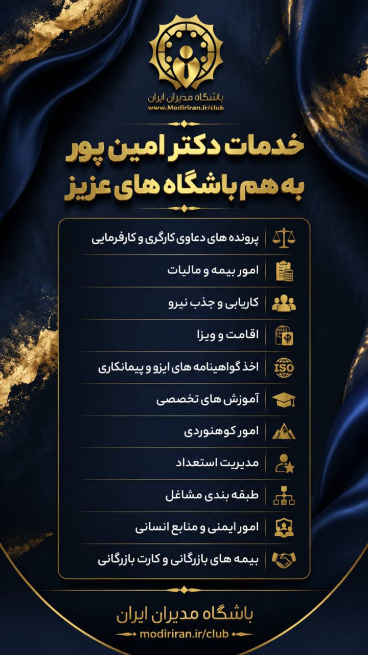 دکتر رضا امین پور